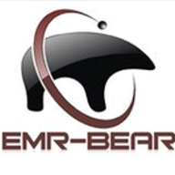 EMR-Bear logo