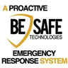 BeSafe logo