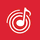 Miui Music Player icon
