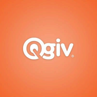 Qgiv Auctions logo
