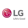 LG EG9600 logo