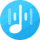 TuneFab Spotify Music Converter icon