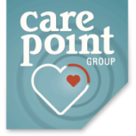 Carepoint logo
