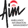 AIM EMS Dispatch Software logo