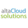 AltaCloud Solutions logo