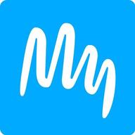 myfonts.com Skyhook mono logo