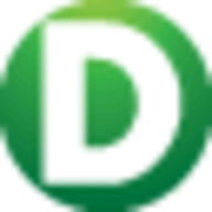 DeltaXE logo
