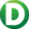 DeltaXE logo