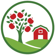Orchard Harvest LIS logo