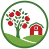 Orchard Harvest LIS logo