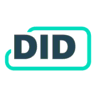 DID Digital IDentity logo