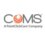 COMS Product Suite logo