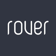 Rover Parking logo