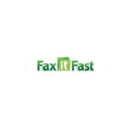 FaxitFast logo
