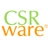CSWare logo