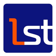 First Line Software logo