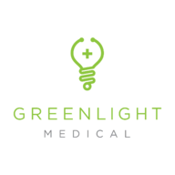 Greenlight Medical logo