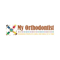 MyOrthodontist logo