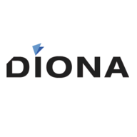 Diona Mobility logo