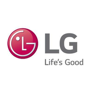 LG UHD8500 logo