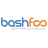 Bash Foo logo
