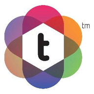 TrustHub logo