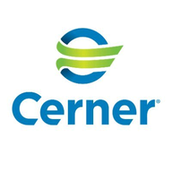 cerner.com HealtheEDW logo