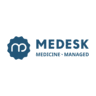 Medesk logo