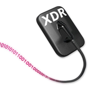 XDR Dental Imaging Software logo