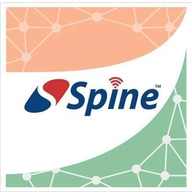 SpineTrader logo