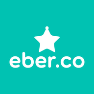 Eber logo