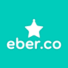 Eber logo