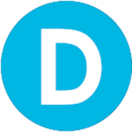 Ddots IDEA logo