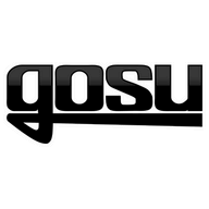 Gosu logo