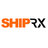 ShipRx logo
