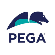 Pega for Healthcare logo