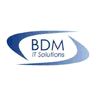 BDM Pharmacy logo