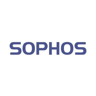 Sophos PureMessage logo