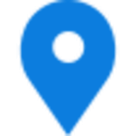 Open-Elevation logo