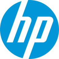 HP ZBook 17 logo