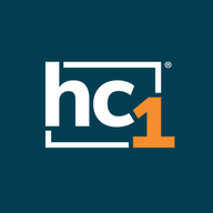 hc1 Precision Health Platform logo