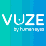 Vuze Camera logo
