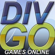 Div GO logo