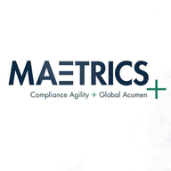 Maetrics Life Sciences Consulting Services logo