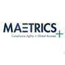 Maetrics Life Sciences Consulting Services