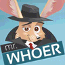 Whoer logo