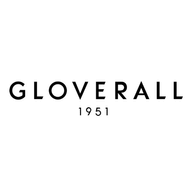 Gloverall - Women's Cape logo