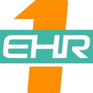 EHR1 logo