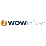 WOWinflow logo