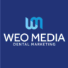 WEO Media logo